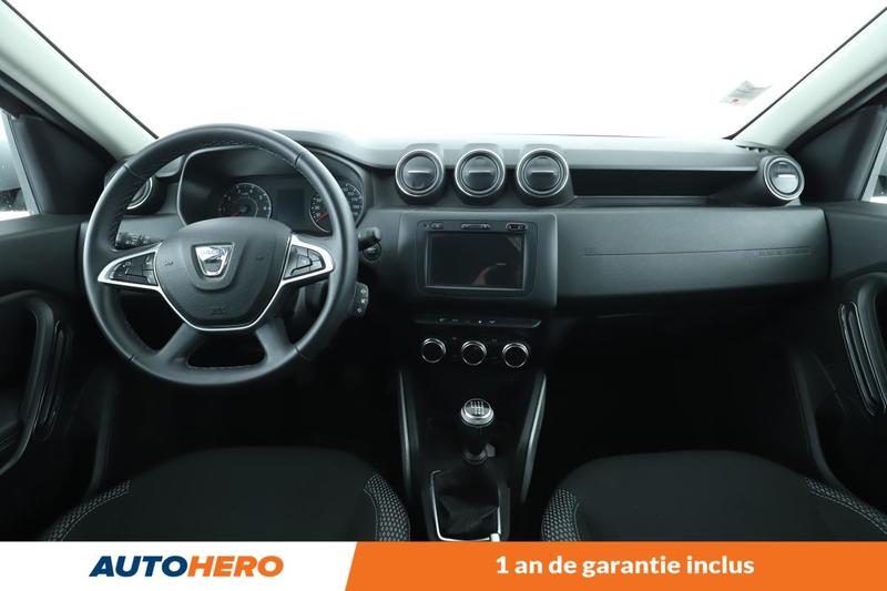 Dacia Duster II 1.5 dCi Blue Prestige 4x2 116 ch