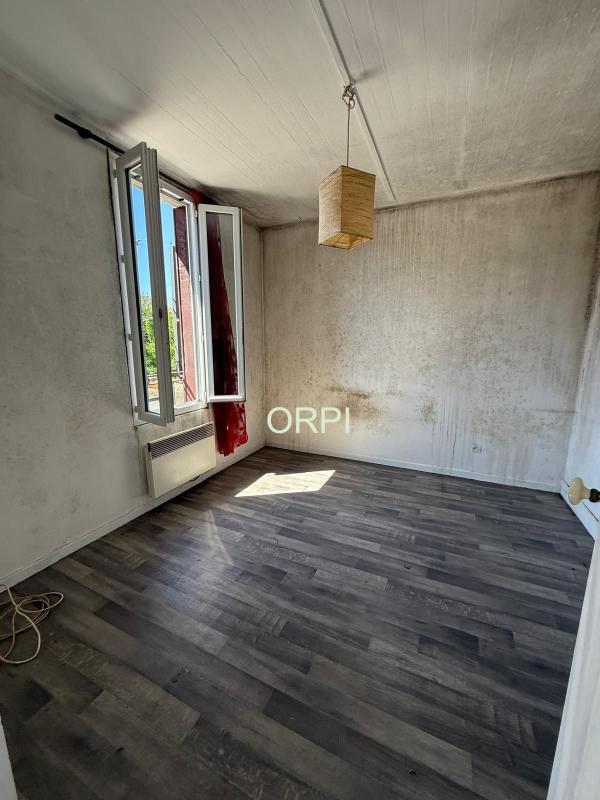 Maison - 65 m² - 5 pièces