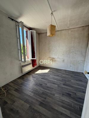 Maison - 65 m² - 5 pièces