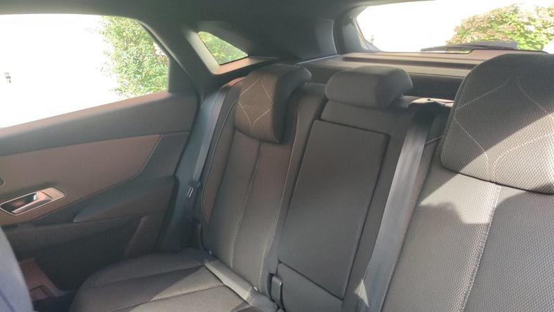 Ds Ds 7 Crossback 1.5 BlueHDi 130 So Chic