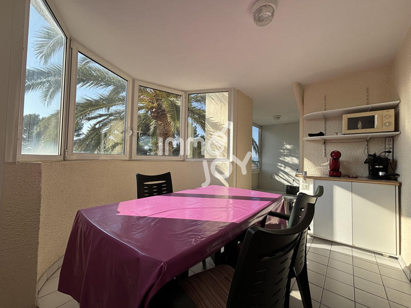 Appartement - 49 m² - 3 pièces