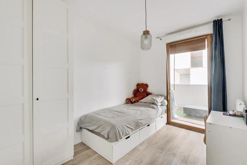 Appartement - 74 m² - 3 pièces