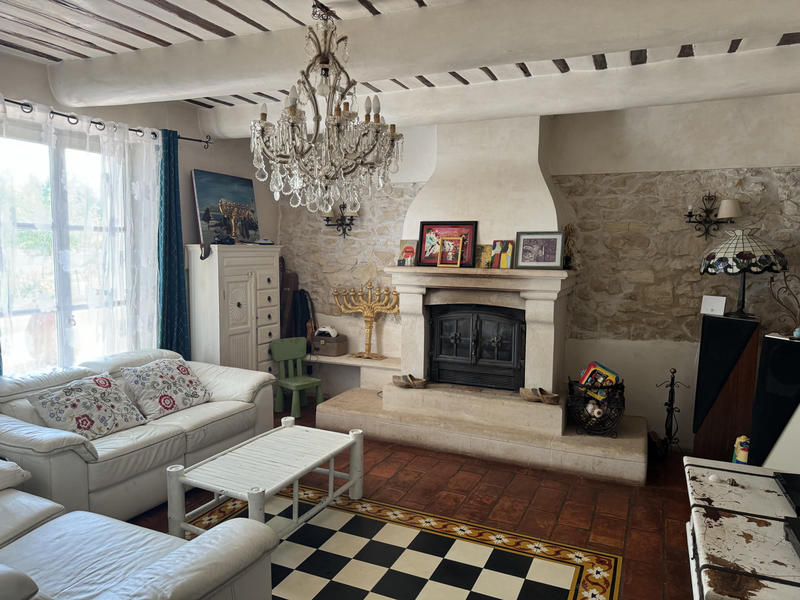 Mas - 312 m² - 8 pièces