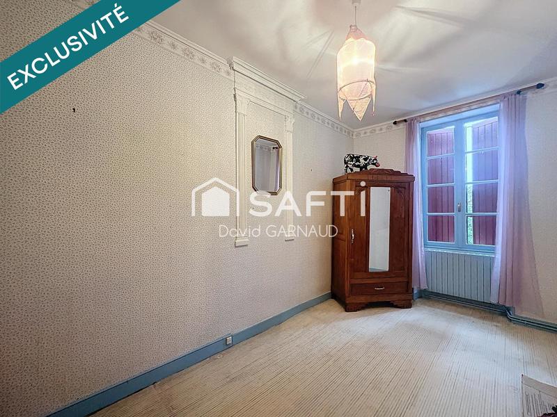 Maison de maîtres - 441 m² - 14 pièces