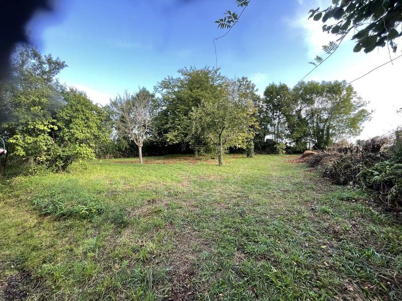 Maison de campagne - 150 m² - 4 pièces