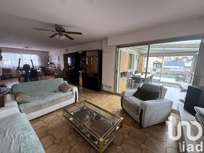 Maison - 171 m² - 8 pièces