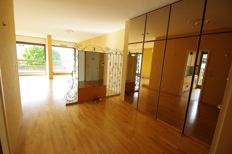 Appartement - 101 m² - 4 pièces