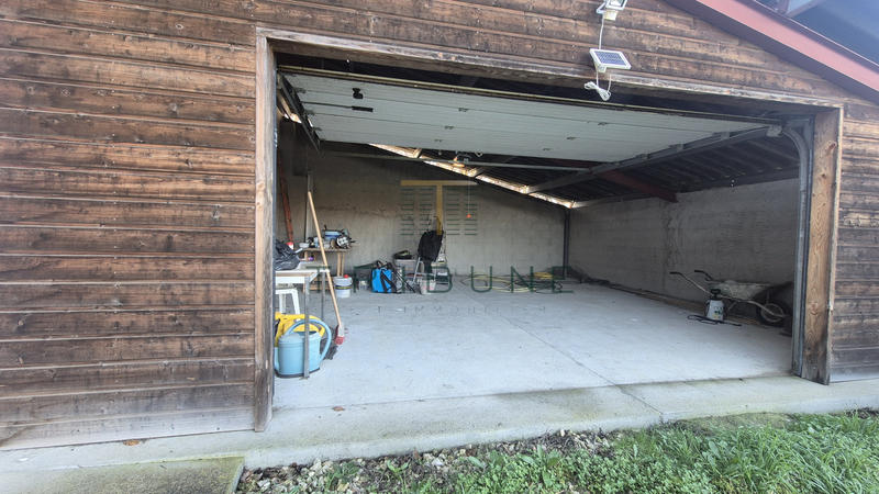 Maison - 270 m² - 7 pièces