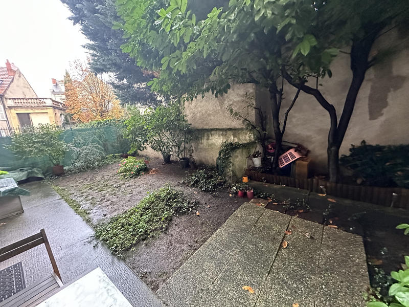 Appartement - 69 m² - 3 pièces