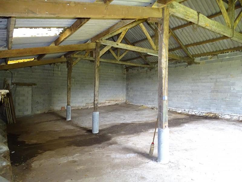 Terrain constructible - 10 164 m²