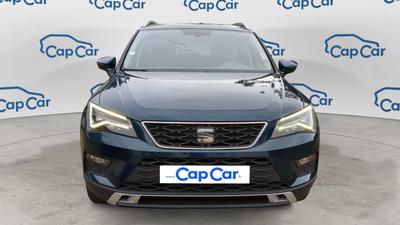 Seat Ateca 1.5 Tsi 150 Dsg7 Style - Automatique