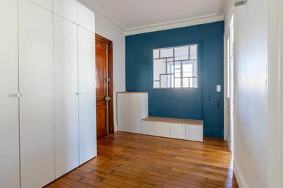 Appartement - 183 m² - 5 pièces