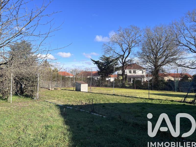 Maison de maîtres - 132 m² - 7 pièces