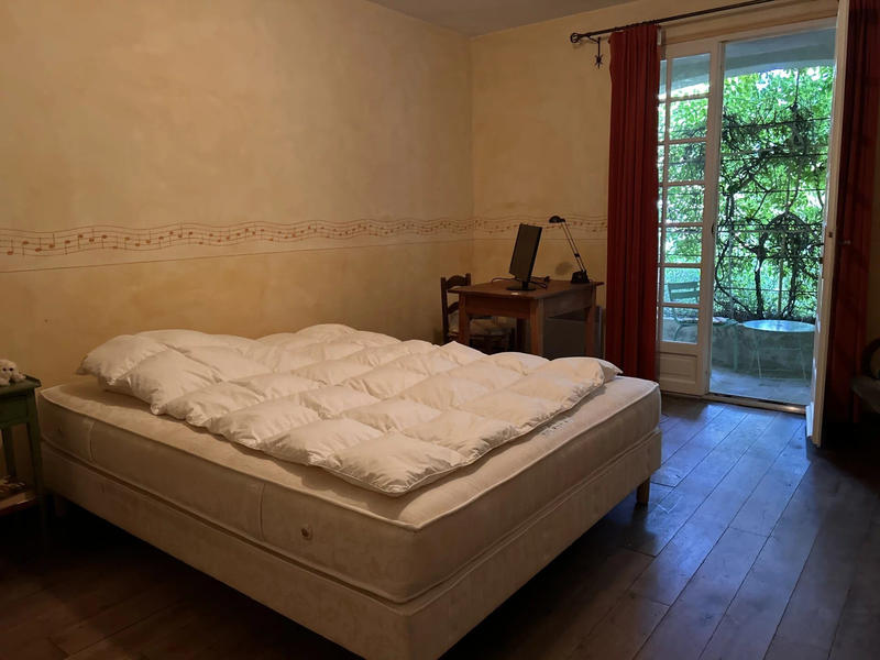 Maison traditionnelle - 195 m² - 6 pièces