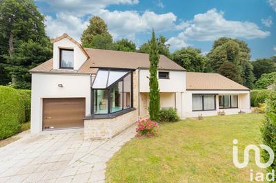 Maison de maîtres - 215 m² - 8 pièces