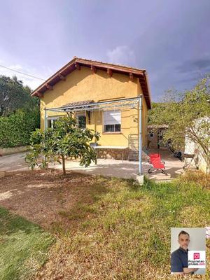 Maison - 81 m² - 3 pièces