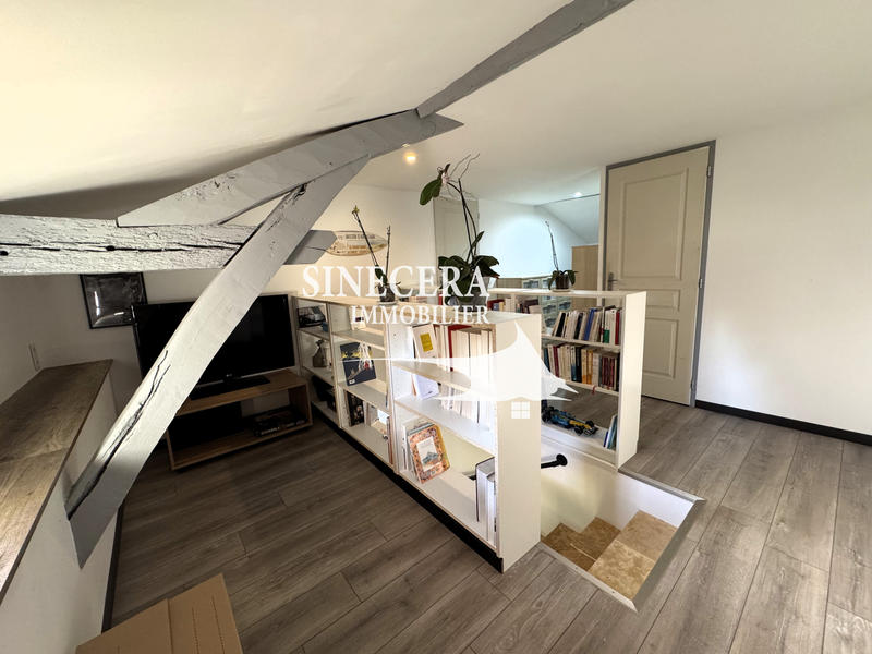 Maison - 150 m² - 4 pièces