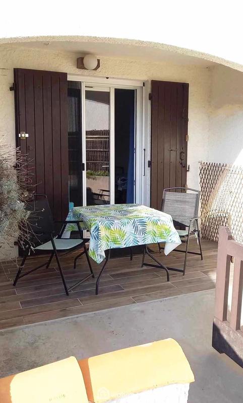 Appartement - 27 m² - 1 pièce