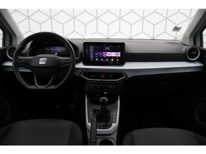 Seat Arona 1.0 Tsi 95 ch Start/Stop Bvm5 Copa