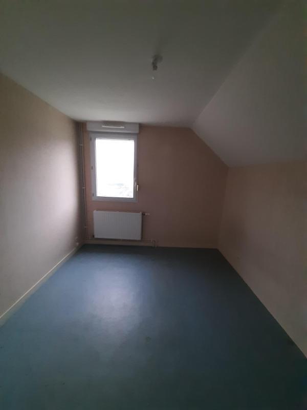 Maison ancienne - 88 m² - 4 pièces