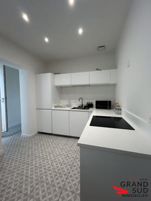 Appartement - 149 m² - 6 pièces