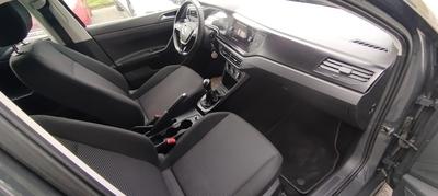 Volkswagen Polo 1.0 80 Cv Business