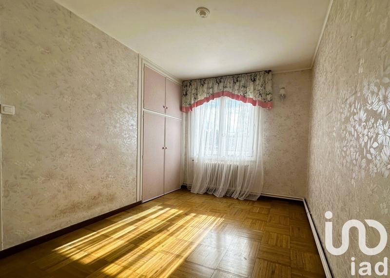 Maison - 118 m² - 7 pièces