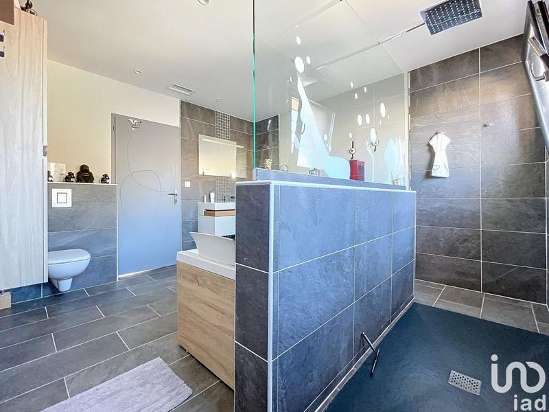 Maison - 127 m² - 4 pièces