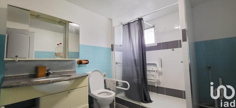 Maison - 178 m² - 5 pièces