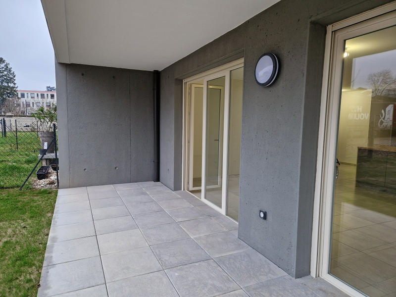 Appartement - 91 m² - 4 pièces