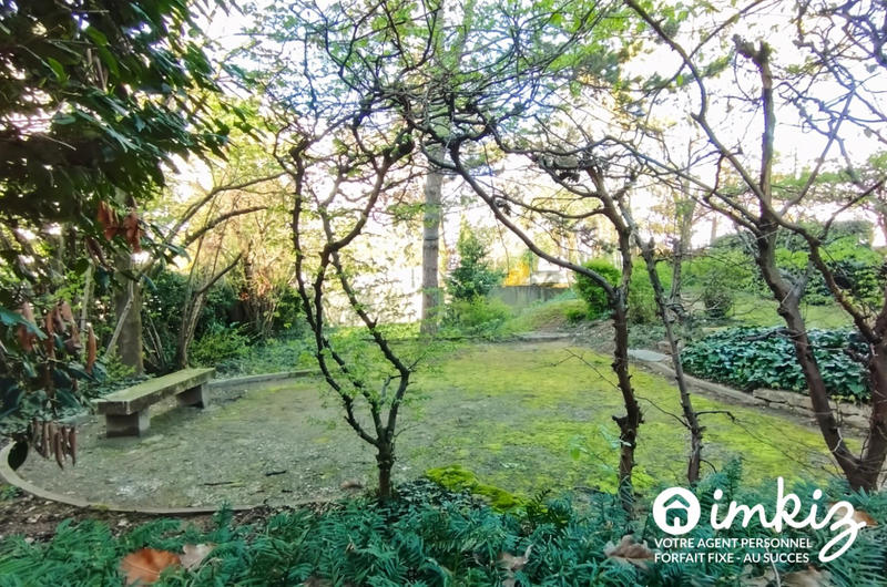 Appartement - 81 m² - 4 pièces