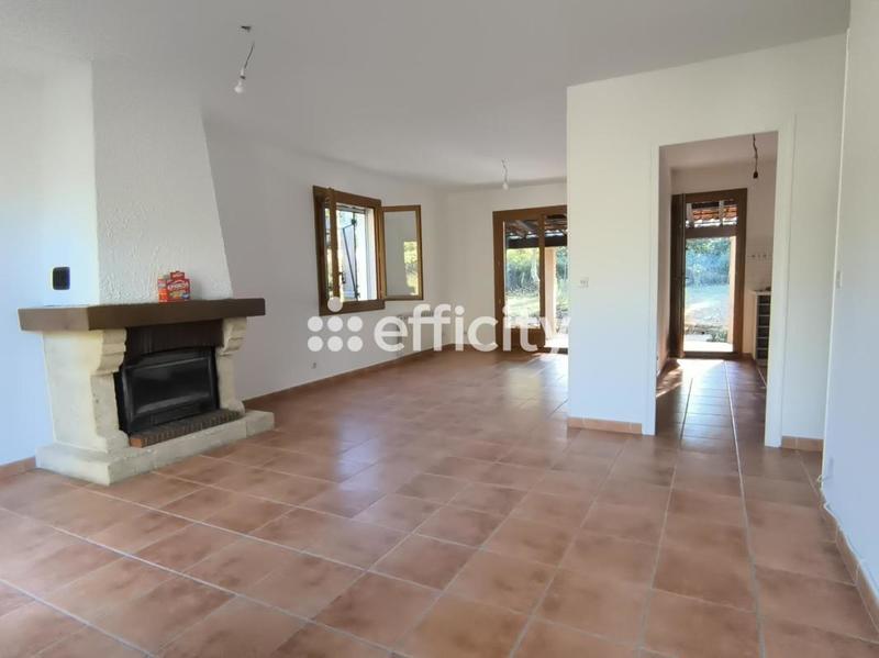 Pavillon - 82 m² - 4 pièces