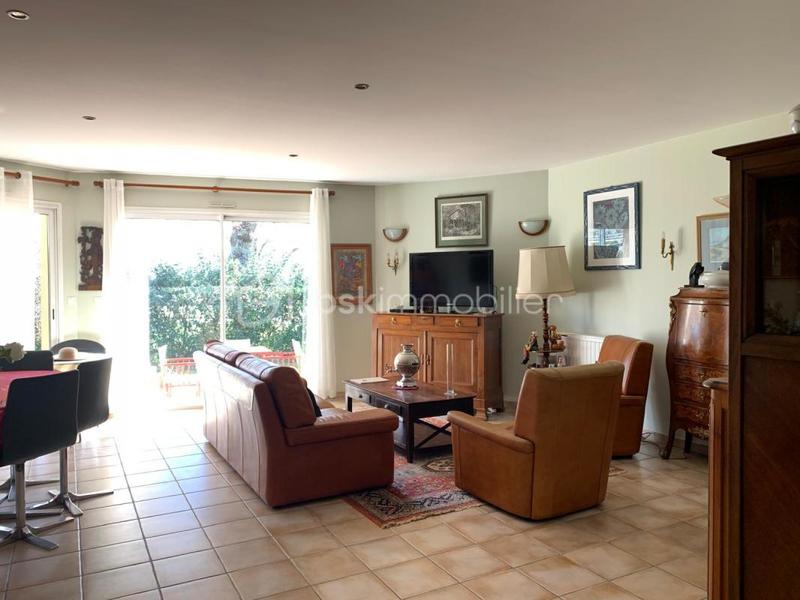 Villa - 140 m² - 7 pièces