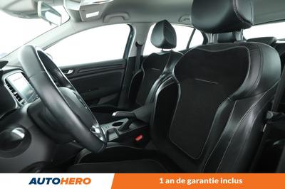 Renault Mégane 1.5 dCi Energy Business 110 ch