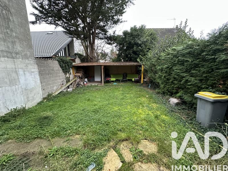 Maison - 177 m² - 6 pièces