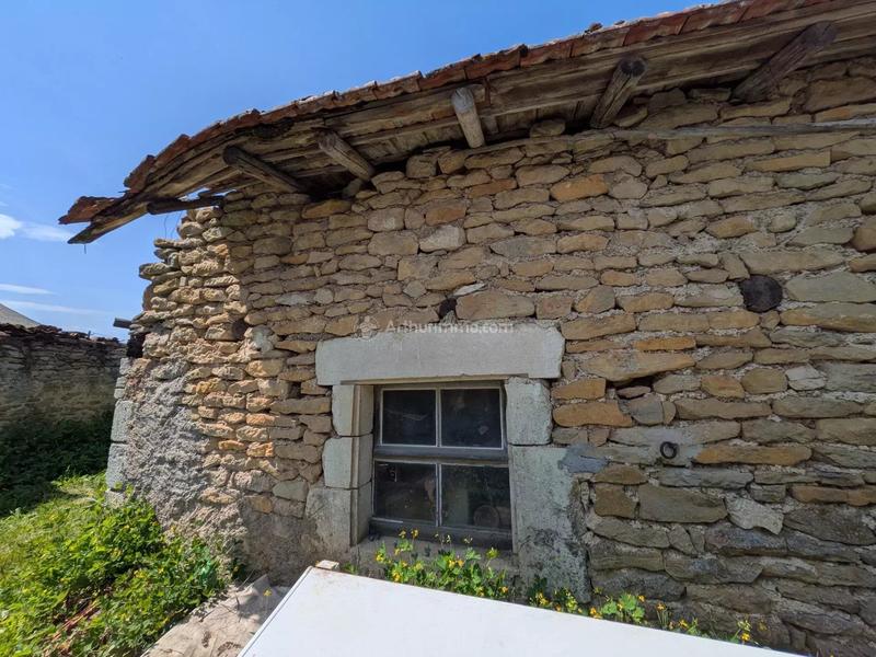 Maison - 65 m² - 3 pièces