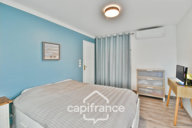 Maison - 187 m² - 7 pièces