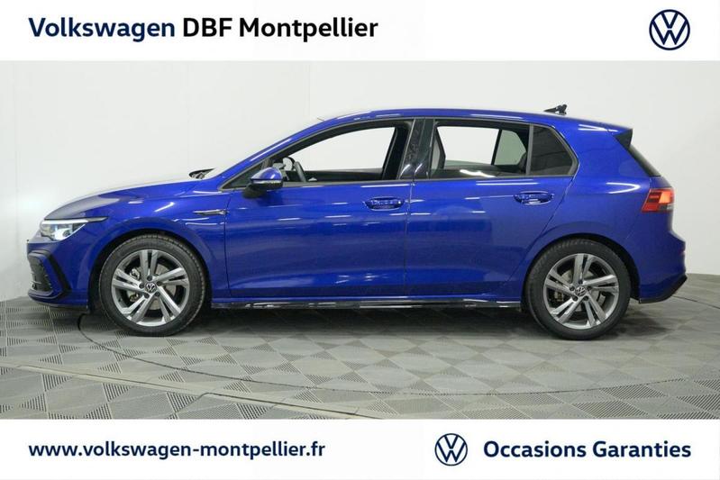 Volkswagen Golf 1.5 eTSI Opf 150 Dsg7 R-Line