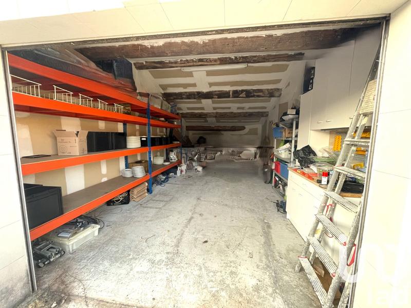 Maison - 265 m² - 10 pièces