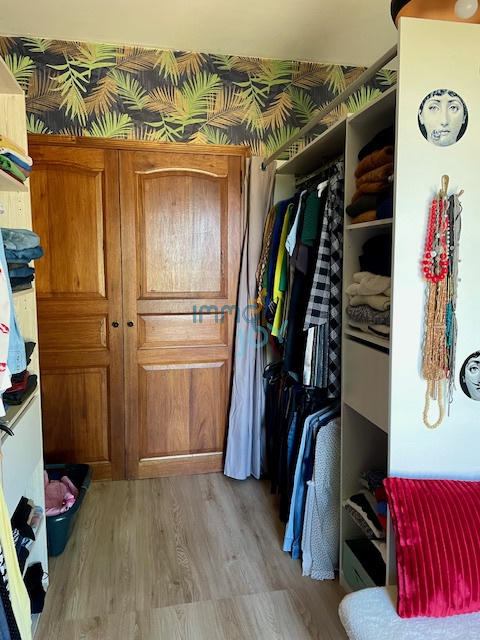 Maison - 192 m² - 6 pièces