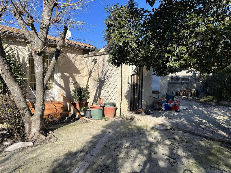 Villa - 165 m² - 9 pièces