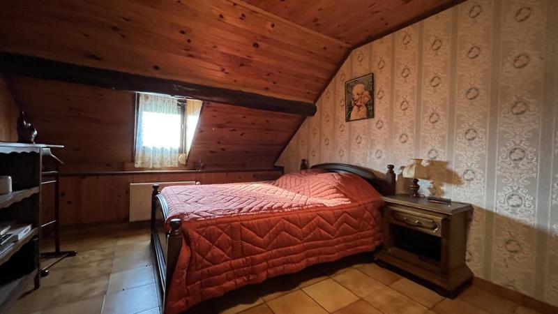 Maison de campagne - 96 m² - 5 pièces