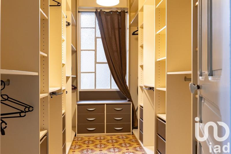 Maison de village - 241 m² - 5 pièces