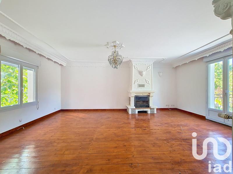 Maison - 170 m² - 5 pièces