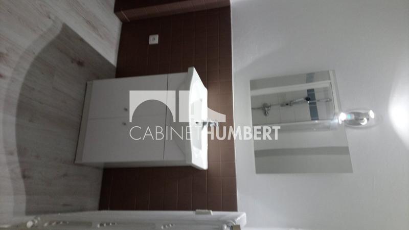 Appartement - 44 m² - 1 pièce