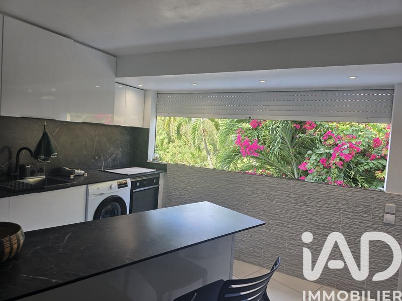 Appartement - 24 m² - 1 pièce