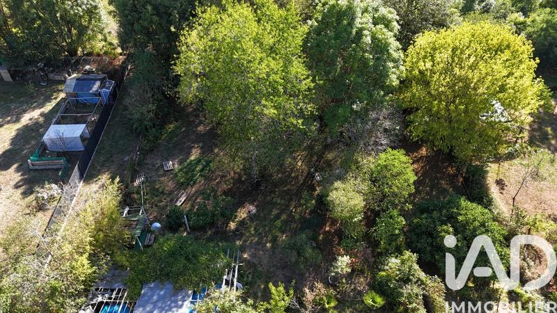 Maison - 179 m² - 8 pièces