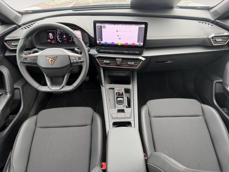 Cupra Formentor 1.5 Tsi 150 ch Dsg7 V