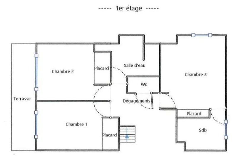 Villa - 184 m² - 6 pièces