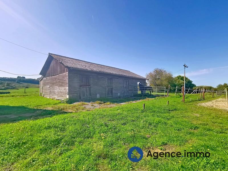 Maison - 144 m² - 6 pièces